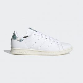 Кеды adidas Originals Stan Smith (GZ7766) белого цвета