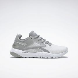 Кроссовки Reebok Mega Flexagon 20 (GZ8293) серого цвета
