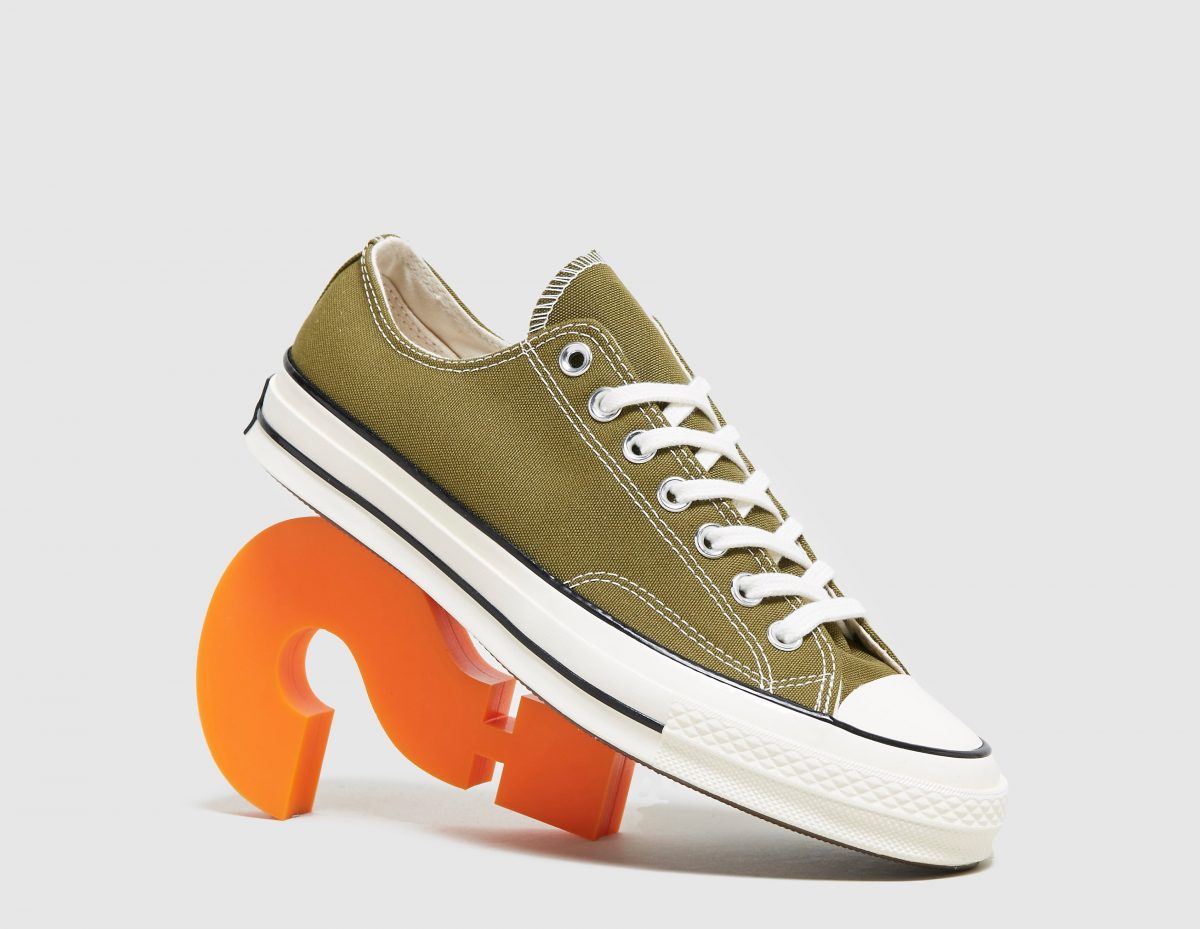 converse chuck taylor ox low