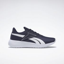 Кроссовки Reebok Reebok Lite 30 (H00885) синего цвета