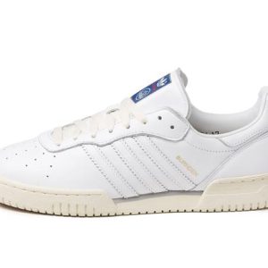 adidas Originals Burnden Spzl (H03911) белого цвета