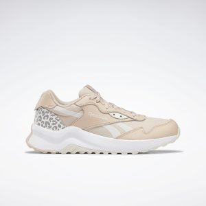 Кроссовки Reebok Reebok Heritance (H05907) бежевого цвета