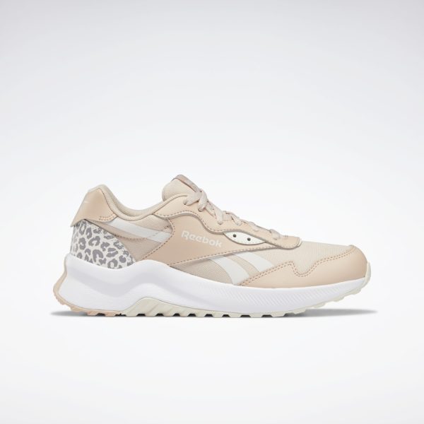 Кроссовки Reebok Reebok Heritance (H05907) бежевого цвета