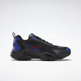 Кроссовки Reebok Reebok Vector Runner (H05916) черного цвета