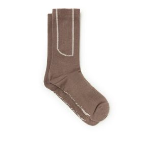 Reebok x Cottweiler Socks (H62027)