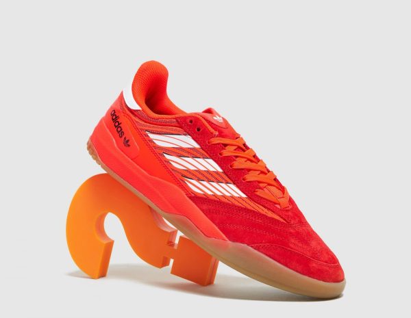 adidas Copa Nationale (Red/White)