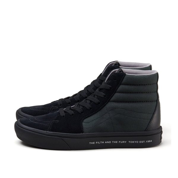 Vans Vault SK8-Hi x Neighborhood (VN0A3WMB)