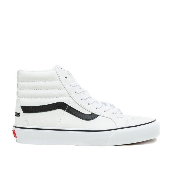 Vans Vault x Noon Goons Sk8-Hi Reissue LX (VN0A4BVH6161)