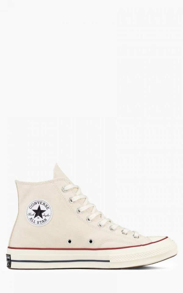 Converse Chuck 70 Classic High Top Parchment (0