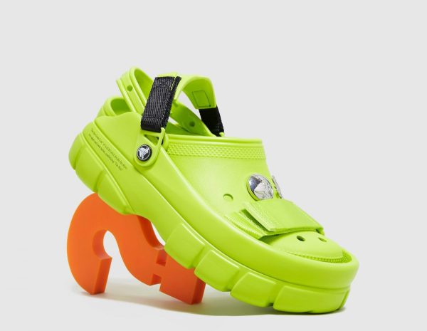 Crocs x SANKUANZ Classic Clog (2069003TX)