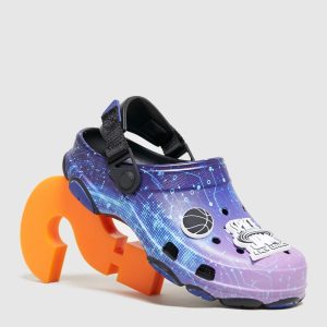 Crocs x Space Jam Classic Clog Women's (2074246PD)