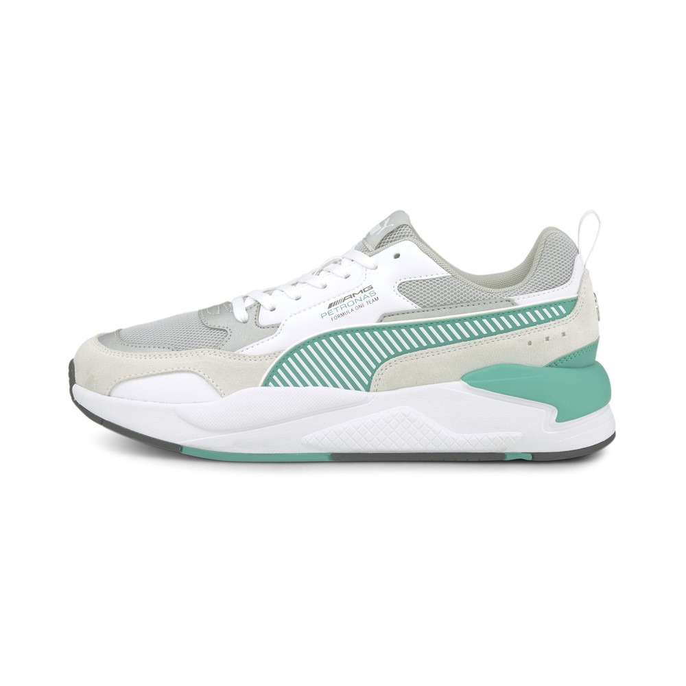 puma mercedes x ray shoes