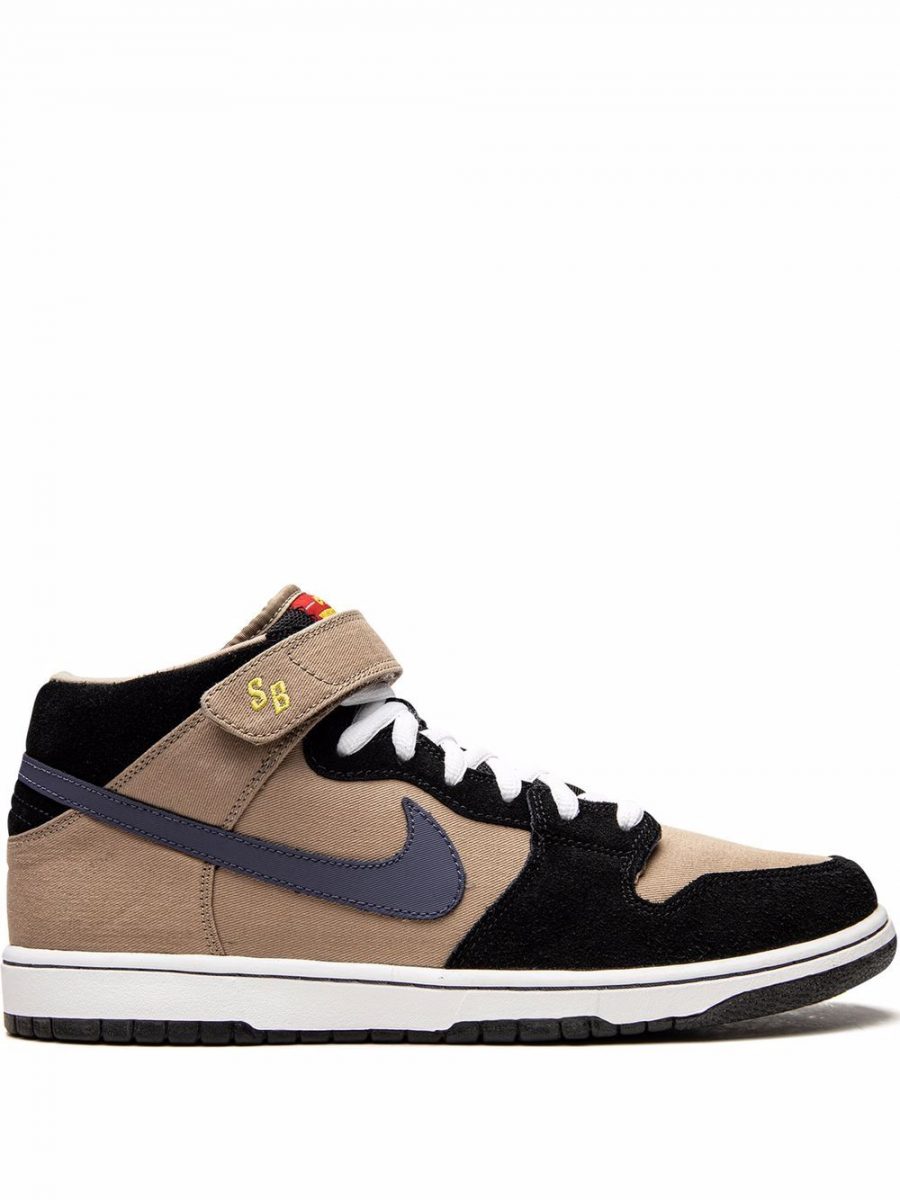 nike dunk mid premium sb