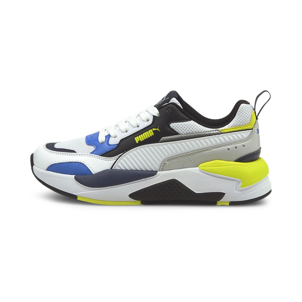 puma xray2