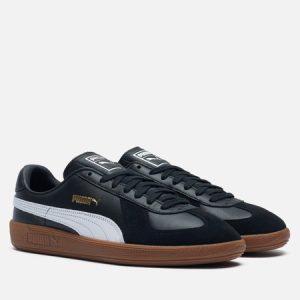 Puma Army Trainer Og (380709-02)  цвета