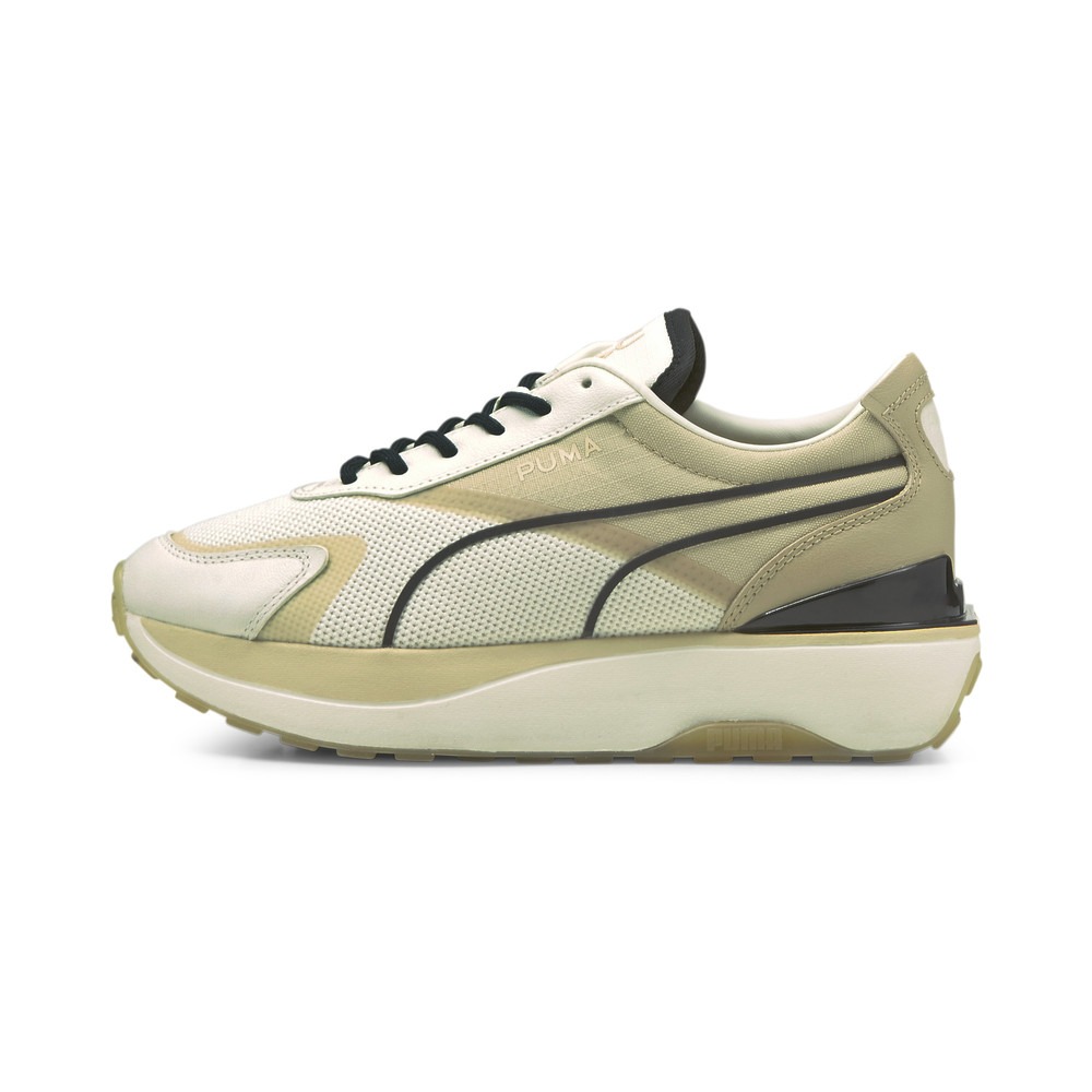 puma cruise rider women's trainers