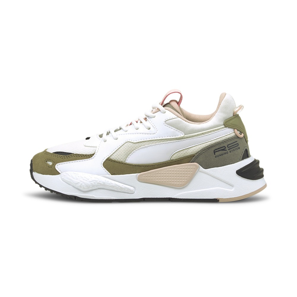 womens puma rsx trainers