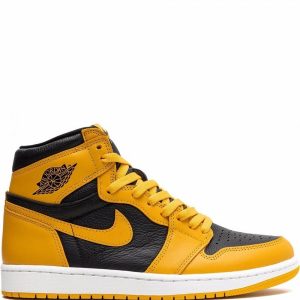 Air Jordan 1 High OG Pollen sneakers (555088701)