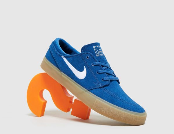 Nike SB Zoom Stefan Janoski RM (AQ7475-405)