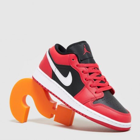 jordan air low 1 junior