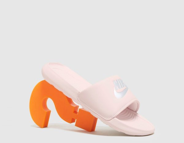 Nike Victori One Slides Women's (CN9677-600)