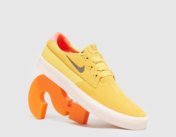 Nike SB Shane Skate Shoe (CU9224-700)