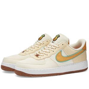 Nike Air Force 1 07 Premium (CZ1631-100)