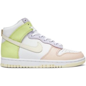 Nike Dunk High Lemon Twist (DD1869-108)