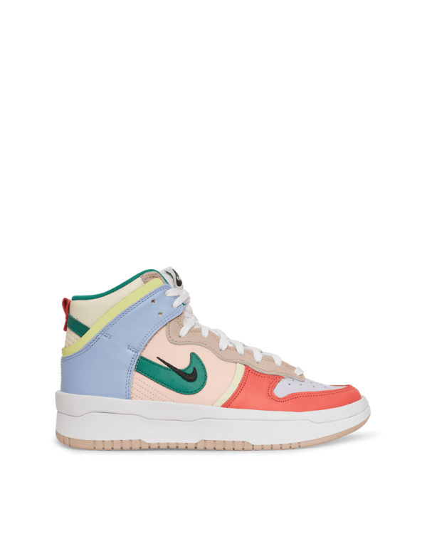 Nike Dunk high up rebel (DH3718-700)