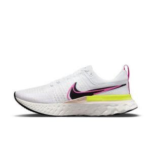 Nike React Infinity Run Flyknit 2   (DJ5395-100)