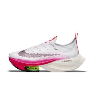 Nike Air Zoom Alphafly NEXT Flyknit   (DJ5456-100)