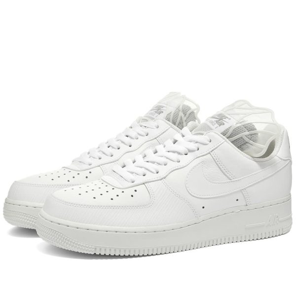 Nike Air Force 1 'Goddess' W (DM9461-100)