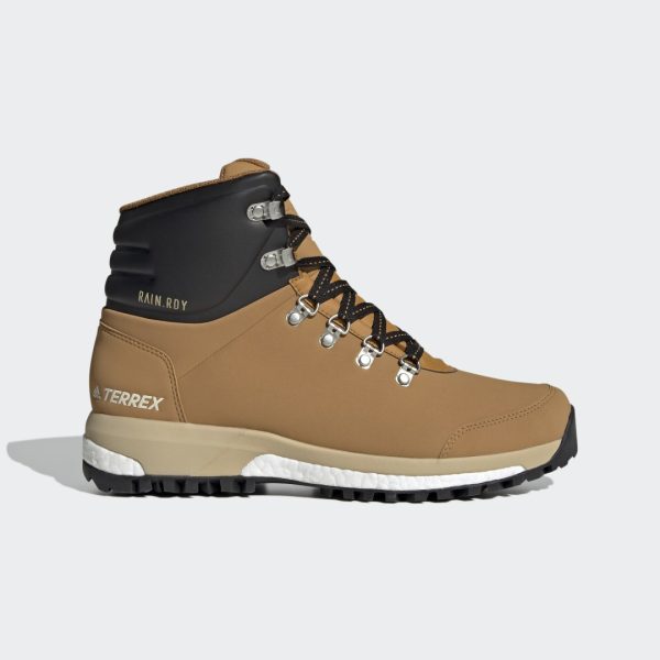 adidas Terrex Pathmaker RAINRDY TERREX (FZ3381)
