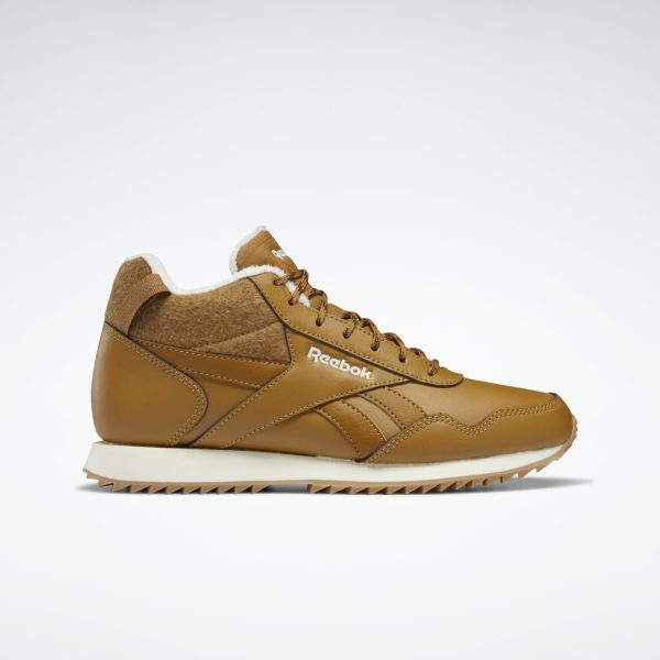 Reebok Royal Glide Mid (G57613-0012)