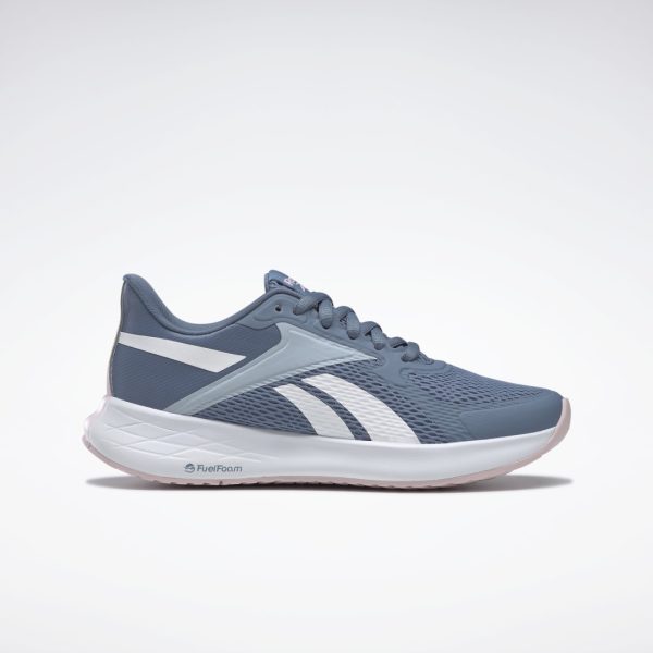 Кроссовки Reebok Energen Run (G58546) синего цвета