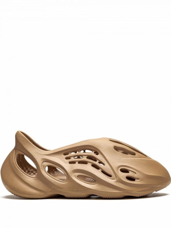 adidas YEEZY Foam Runner Ochre sneakers (GW3354)