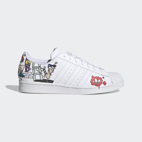 adidas Originals Superstar  (GW5782)