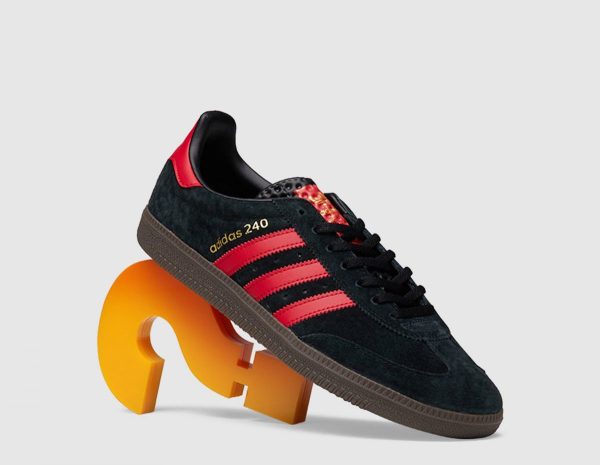 adidas Originals AS 240 - size? Exclusive (GX7998)