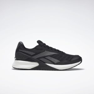 Кроссовки Reebok Speed 21 Tr (GY2610) черного цвета