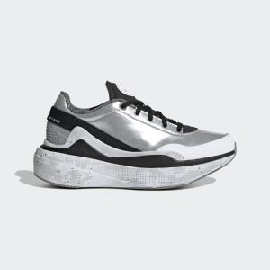 Кроссовки adidas by Stella McCartney Asmc Earthlight Metallic (GY5050) серебрянного цвета