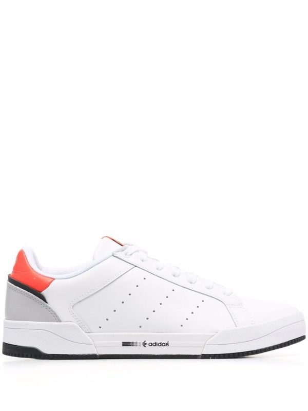 adidas Court Tourino low-top sneakers (GZ9245)