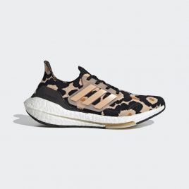Кроссовки adidas Ultraboost 21 X Marimekko (H01087) цвета