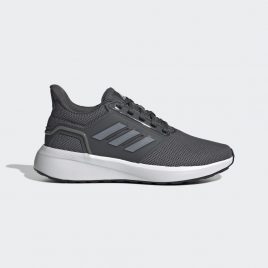 Кроссовки adidas Eq19 Run Winter (H01957) серого цвета