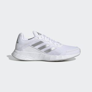 Кроссовки adidas Duramo Sl (H04629) белого цвета