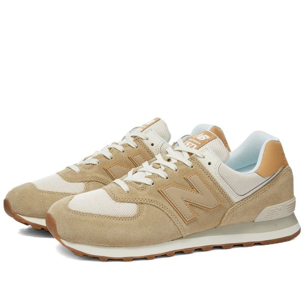 New Balance Sustainable ML574AA2 (ML574AA2)