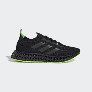 Кроссовки adidas 4dfwd (Q46446) черного цвета