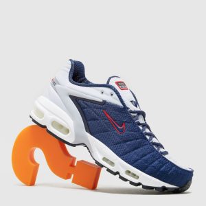 Nike #MAX TAILWIND V SP (RED/NV/RED/NV)