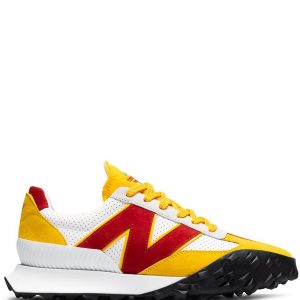 Кроссовки New Balance Casablance U Xc-72 Cbb (UXC72CBB) мультиколор цвета