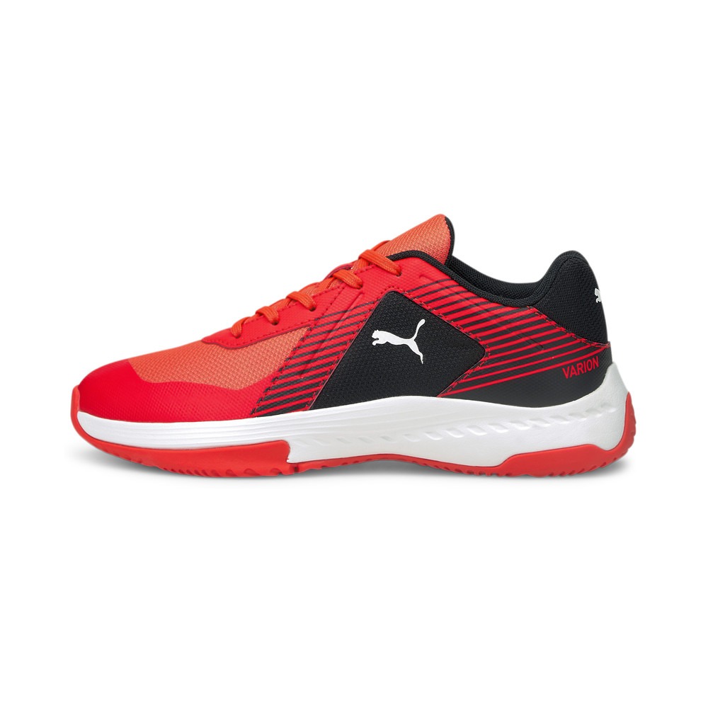 puma indoor sports shoes