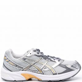 ASICS Gel1130 panelled lowtop sneakers (1201A256MESH021)